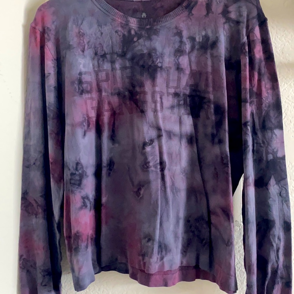 Spiritual Gangster Long Sleeve